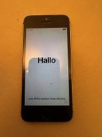 iPhone 5S