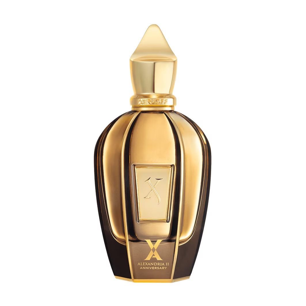 Xerjoff Profumi & Eau de Toilette: Xerjoff - Alexandria ll Anniversary 100ml – Nuovo e nell'imballaggio originale da Niederrohrdorf venduto da elmere
