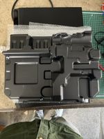 Makita Makpac Inlay Einlage DTW