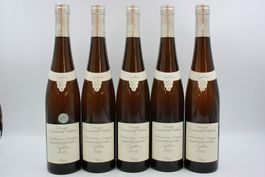 5x Gewürztraminer Spätlese 2023 (26082268Z)