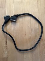 SCART Kabel, Top Zustand, Funktioniert einwandfrei!