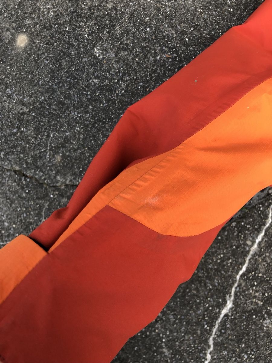 Giacche: Haglöfs Windbreaker – Usato da Fribourg venduto da ann_l9b7 6