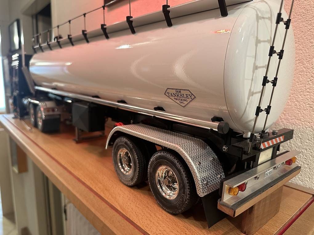 Wedico Modellismo RC: WEDICO 1/14 – Usato da Meyrin venduto da reflexpikok 2