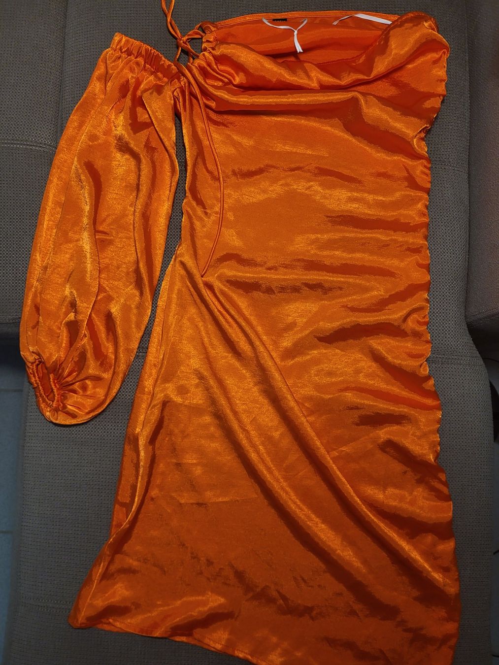 Shein Kleider: Une robe de soirée – Neu und originalverpackt aus St-Prex von natali78 1