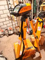 Spectra Precision Laser mit Stativ (Lot 22) 6017 Ruswil