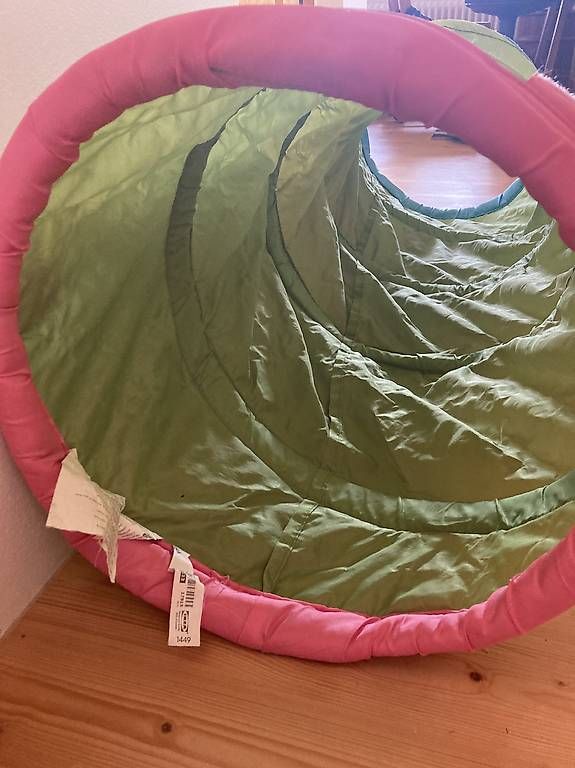 Jouets: Spieltunnel  – D'occasion à Brunnadern par Bumlebee