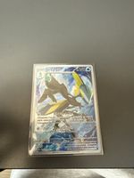 Carte Pokémon Lézargus 