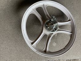 Felge 16 zoll Mofas Vorderrad