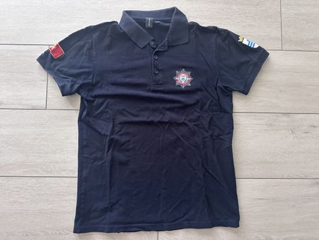 Polo des sapeurs-pompiers de Podgorica (Monténégro)