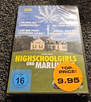 Highschoolgirls und Marihuana Neuverpackt
