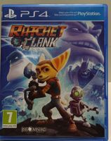 Ratchet & Clank PS4 - Top Zustand, sofort spielbereit!(em48)