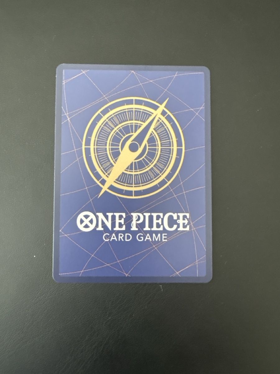 Bandai Carte collezionabili: One Piece TCG- Monkey.D.Luffy EB04-061 – Nuovo (secondo la descrizione) da Wetzikon ZH venduto da regula.mrk 1