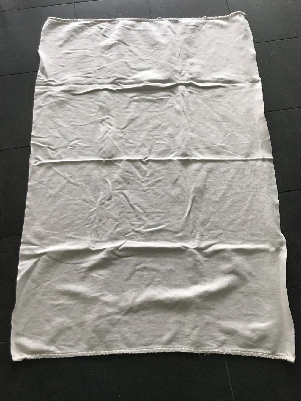 Biancheria da letto: Molton - 80/103cm – Usato da Oberuzwil venduto da jabano