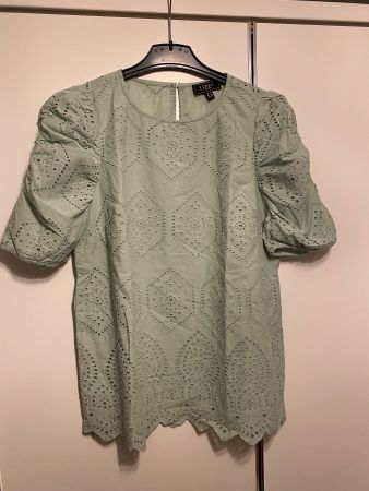 Damen Bluse von Zalando gr.38 100% Baumwolle