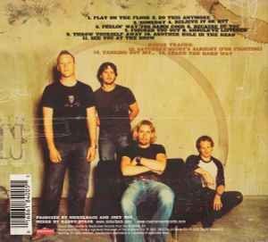 CDs: Nickelback ‎– The Long Road – Gebraucht aus St.Gallen von CD_jalamusic 1