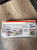 Machine sous vide KRUPS Vacupack 2 Plus