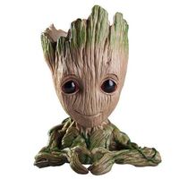 Baby Groot Blumentopf - Stiftehalter