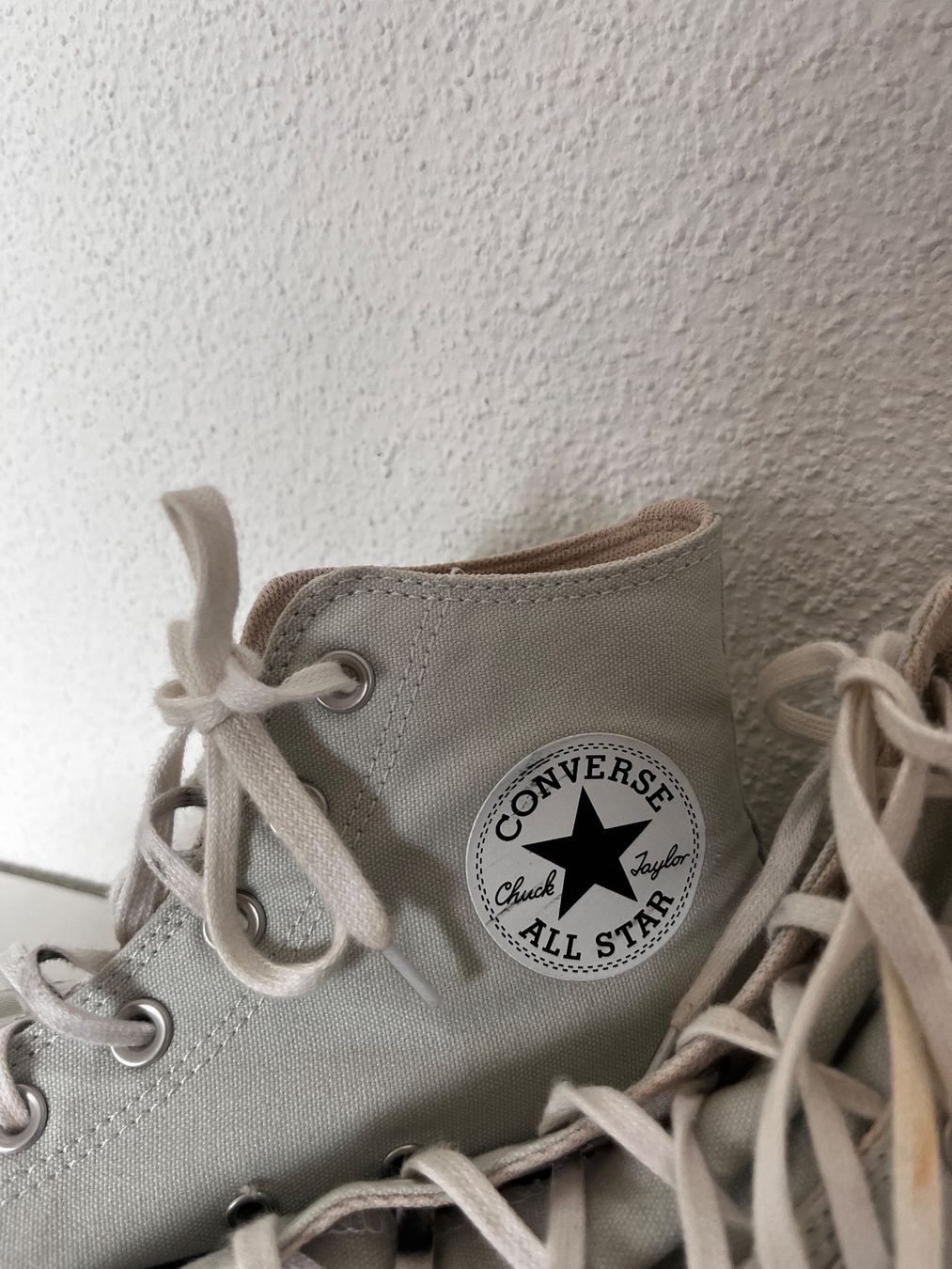 Converse Damenschuhe: Converse Schuhe – Neu (gemäss Beschreibung) aus Oberrieden von sardi03 2
