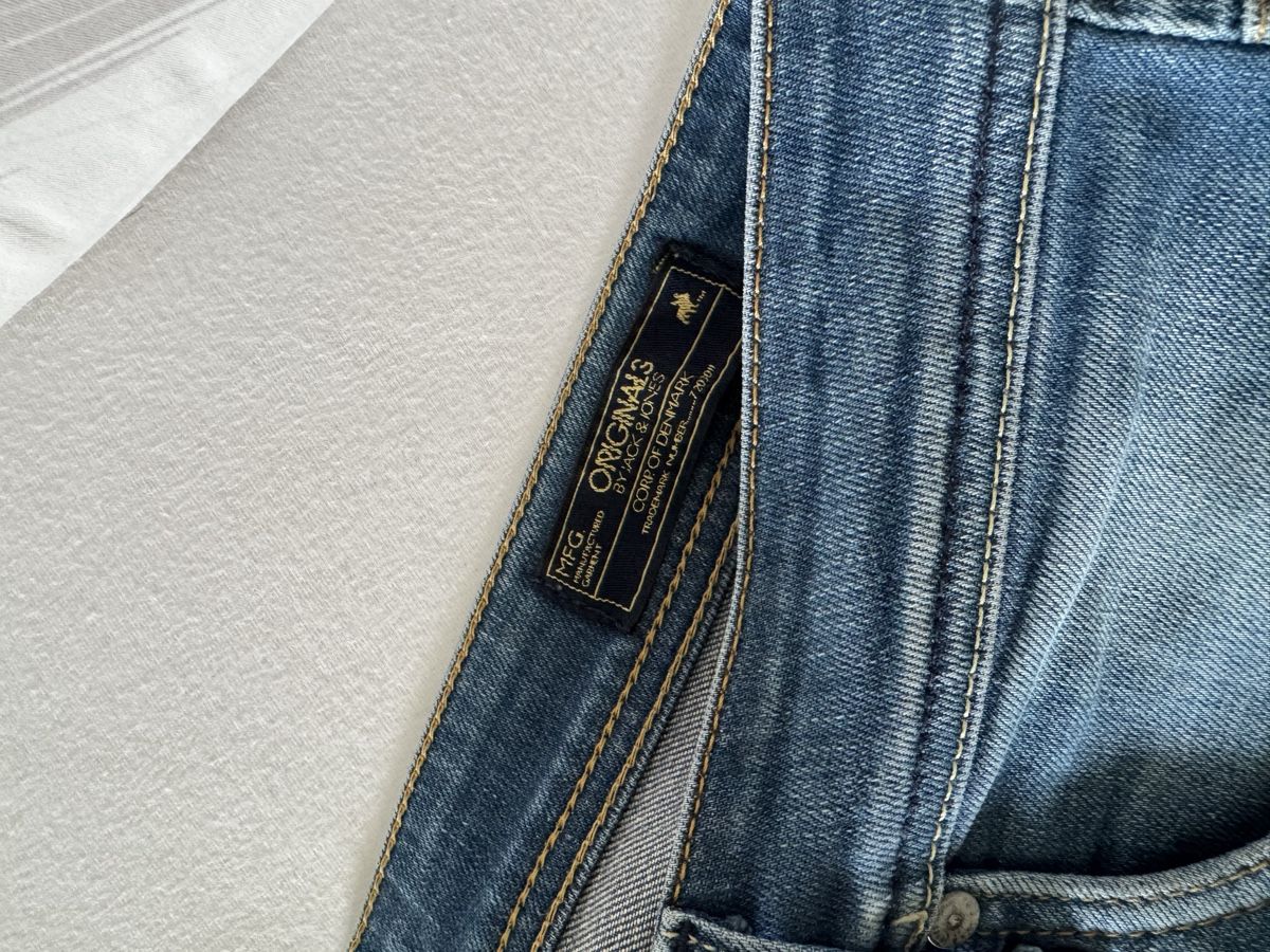 Jack & Jones Jeans: Jack&Jones Jeans – Gebraucht aus Zürich von Nihad09 1