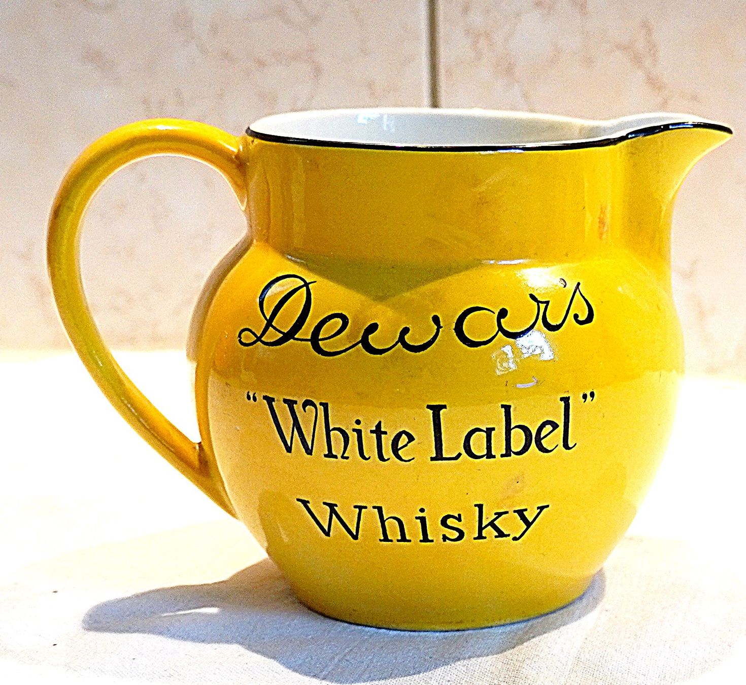 Carafes: Whisky Dekanter 5dl – D'occasion à Baar par 2cvbaar