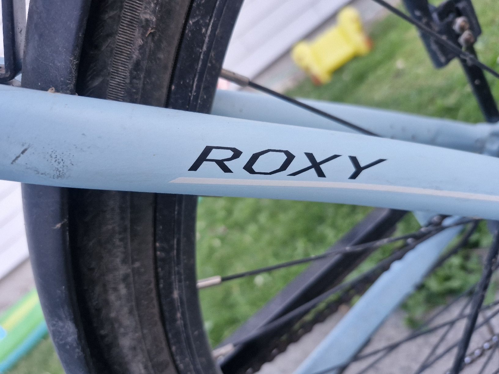 Totem Biciclette: E-Bike Totem Roxy  – Usato da Detligen venduto da ValentinoV 4
