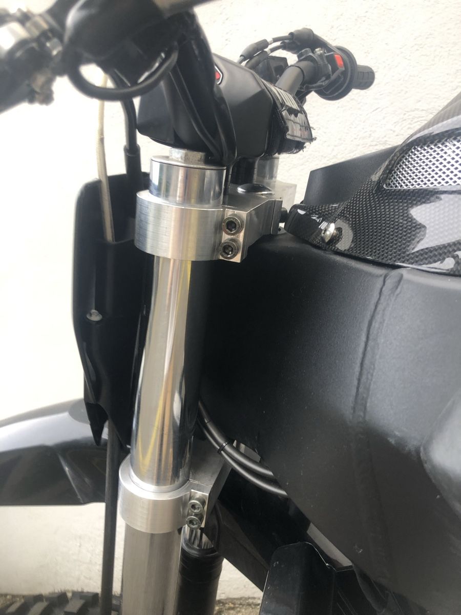 Buell Altro: Buell XB12SS 2009 Offroaddragracer – Usato da Zürich venduto da Pistonshaft 4
