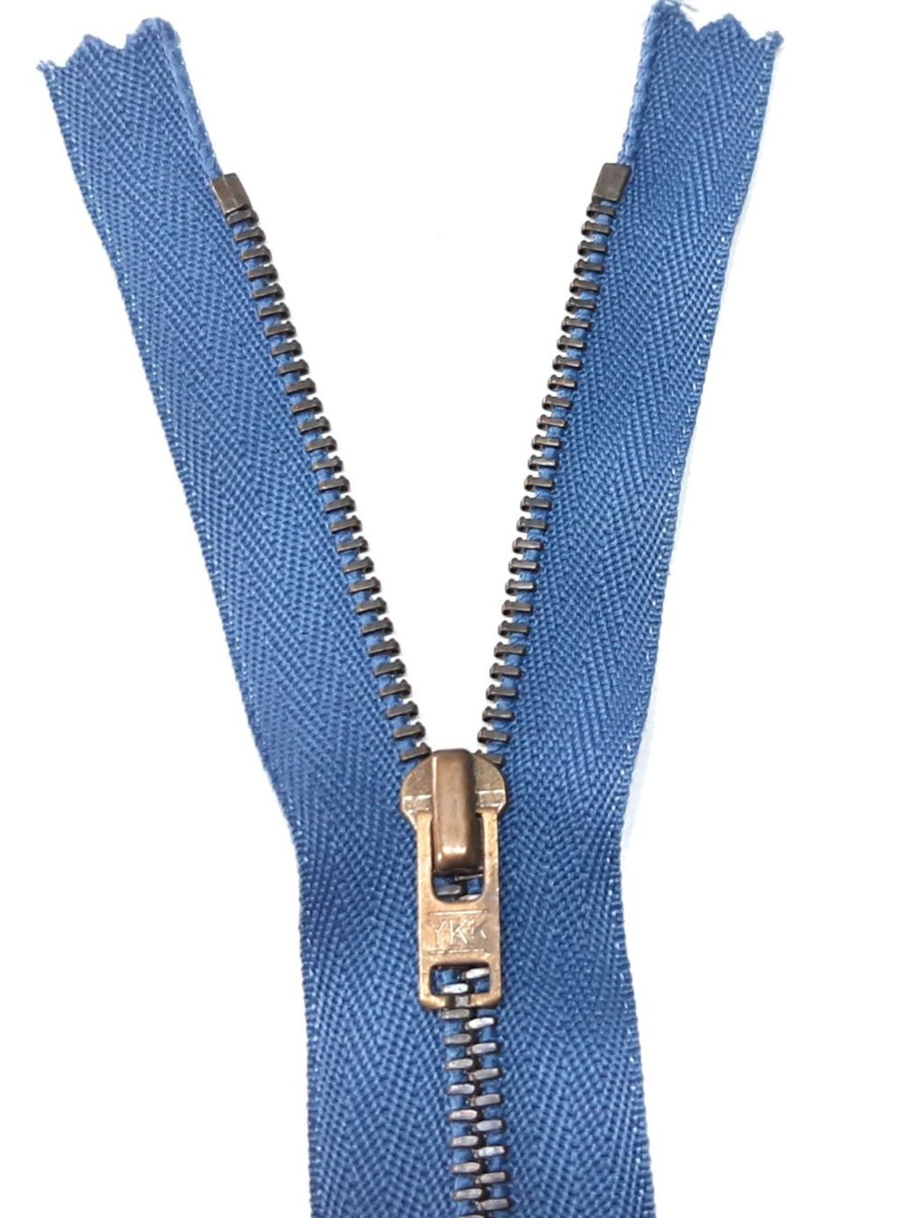 Tessuti: Reißverschluss 14 cm-  Fermeture éclair 14 cm – Nuovo (secondo la descrizione) da Savagnier venduto da Marderuth