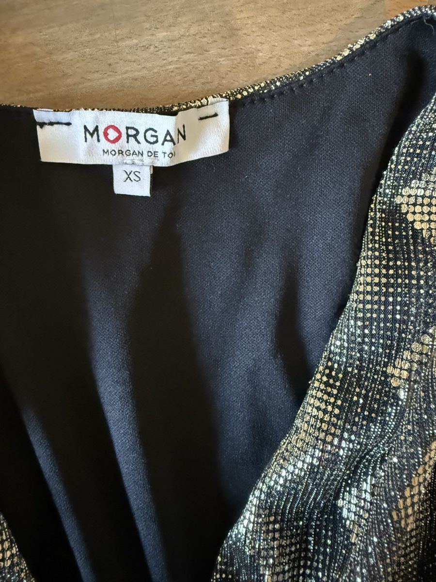 Camicette: morgan bluse – Usato da visp venduto da Kmemo1 2