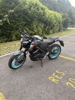 MT-125 A Tiefergelegt