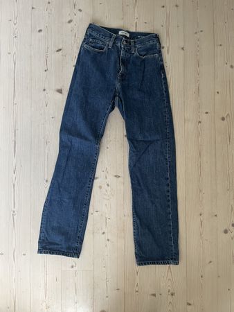 Carhartt Noxon Jeans, Gr. 26