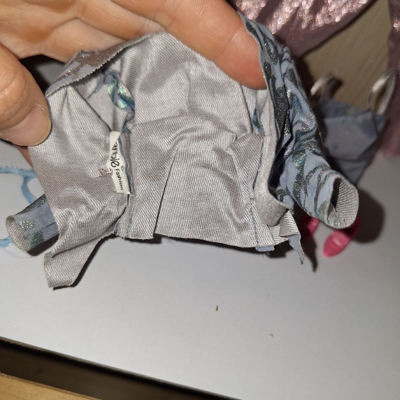 Bambole: Barbie Haute Couture 1986 Mattel – Usato da Genève venduto da Dorgos 2