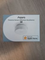 Aqara Presence Sensor FP2 neu und originalverpackt
