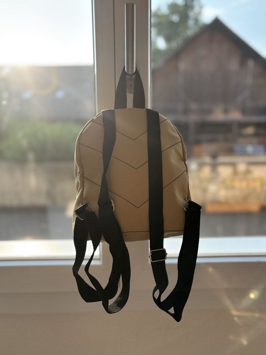 Chiemsee Zaini: Chiemsee Rucksack – Nuovo (secondo la descrizione) da Uster venduto da oranger_pulli 2
