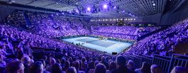 2x Tickets Swiss Indoors Halbfinaltag