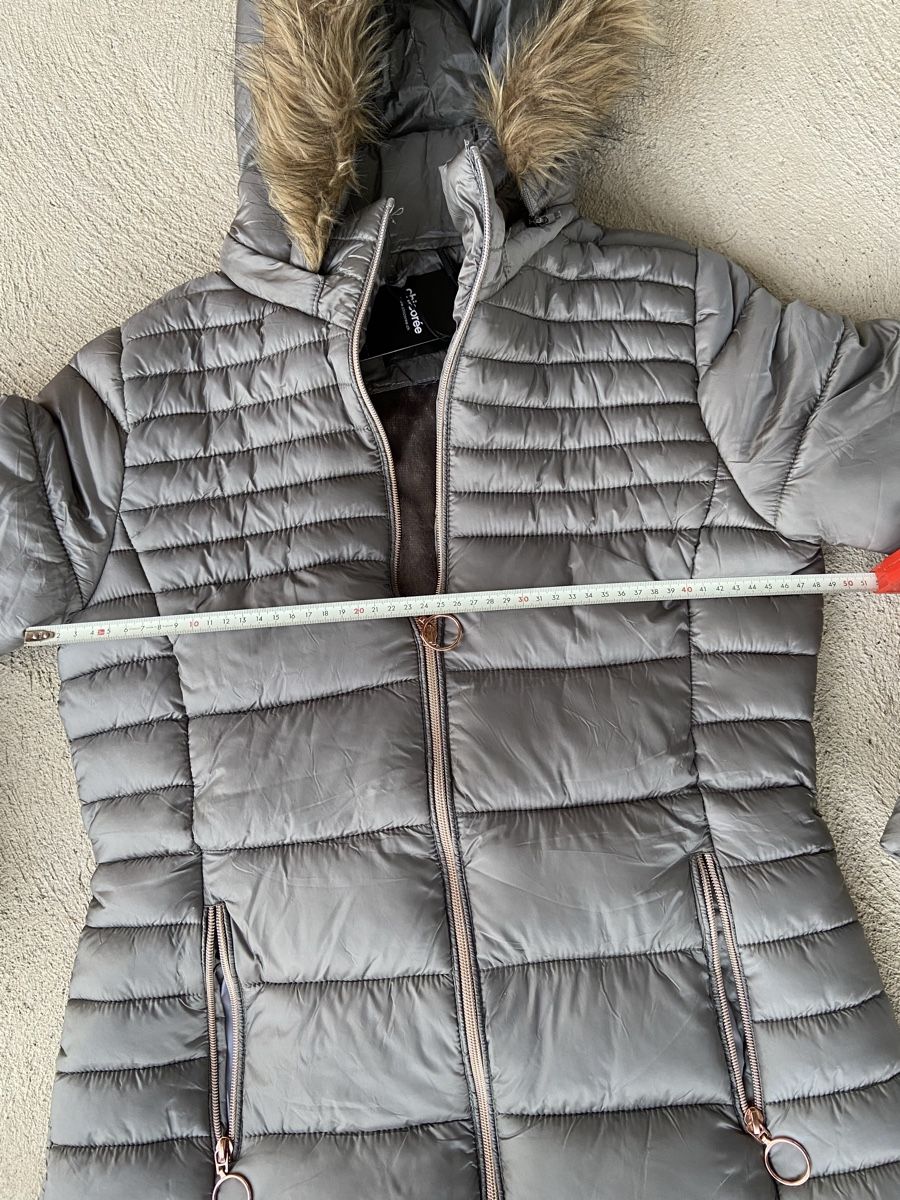 Giacche: Winterjacke Damen  – Usato da Bern venduto da Bern4you 3