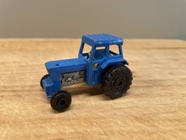 Matchbox Ford Traktor 
