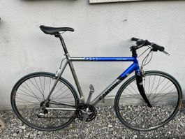 Rennrad, Fahrrad, Velo Canyon Sport Pro