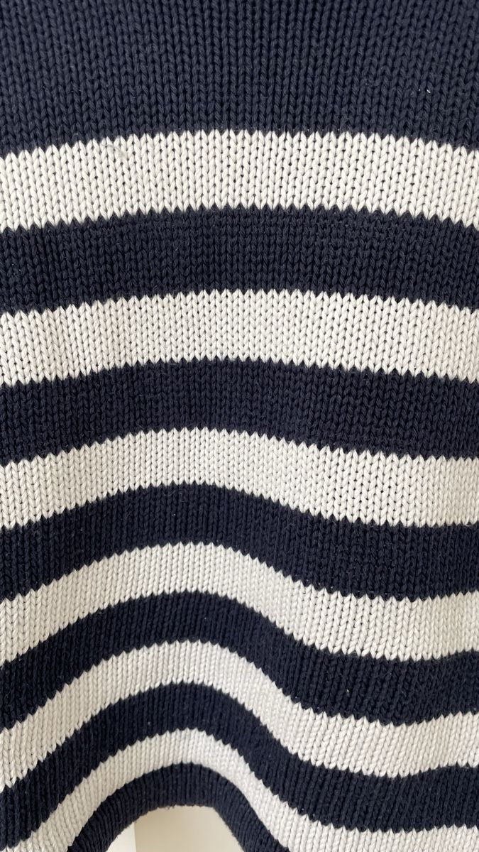 J.Crew Pulls & Sweat-shirts: Pull en coton J.Crew – D'occasion à Satigny par Pauline_1987 1
