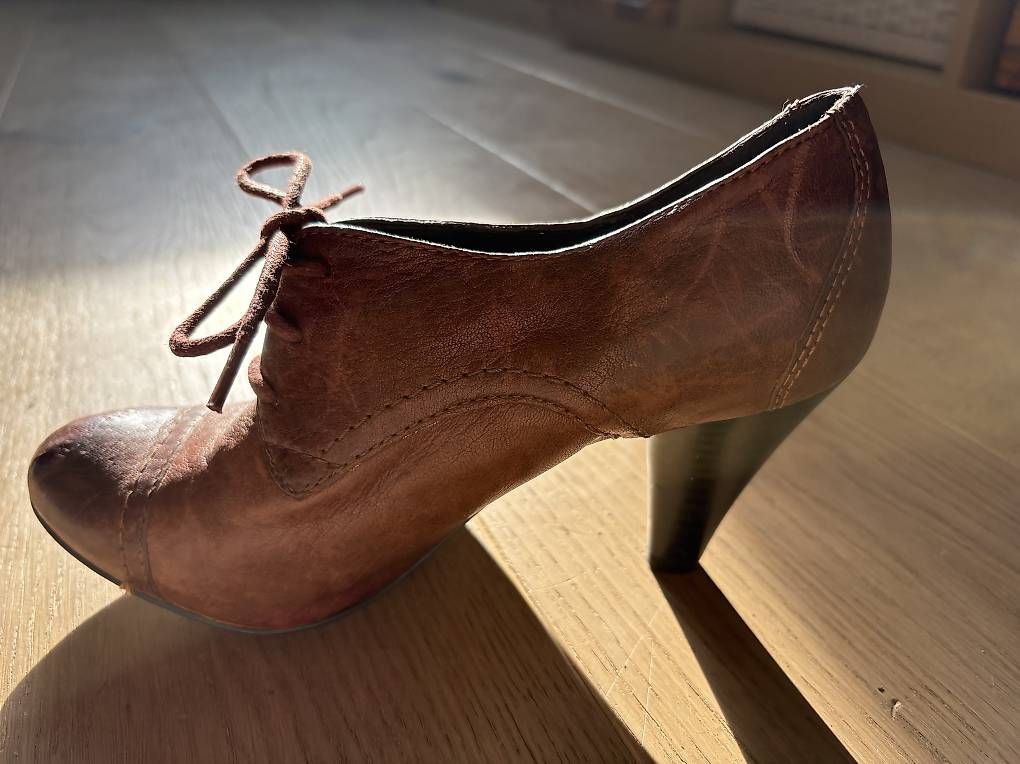 Scarpe da donna: Bottines taille 36 – Usato da Bavois venduto da Nanao12 2