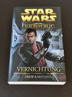 Star Wars The Old Republic Vernichtung