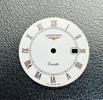 CADRAN - LONGINES Quartz