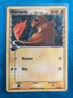 Pokemon - Glumanda (49/100) Crystal Guardians Deutsch - MP -