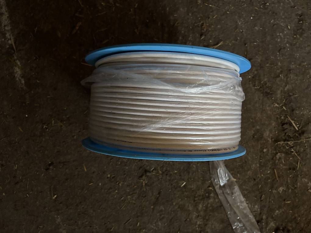 Cavi: Câble coaxial 100m neuf – Usato da Le Landeron venduto da Xman83 2