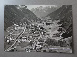LINTHAL - FLIEGERAUFNAHME