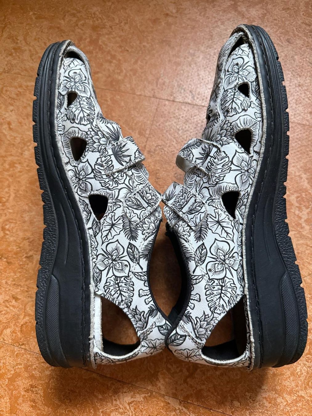 Herrenschuhe: Schuh – Gebraucht aus Flawil von Stella_3 3
