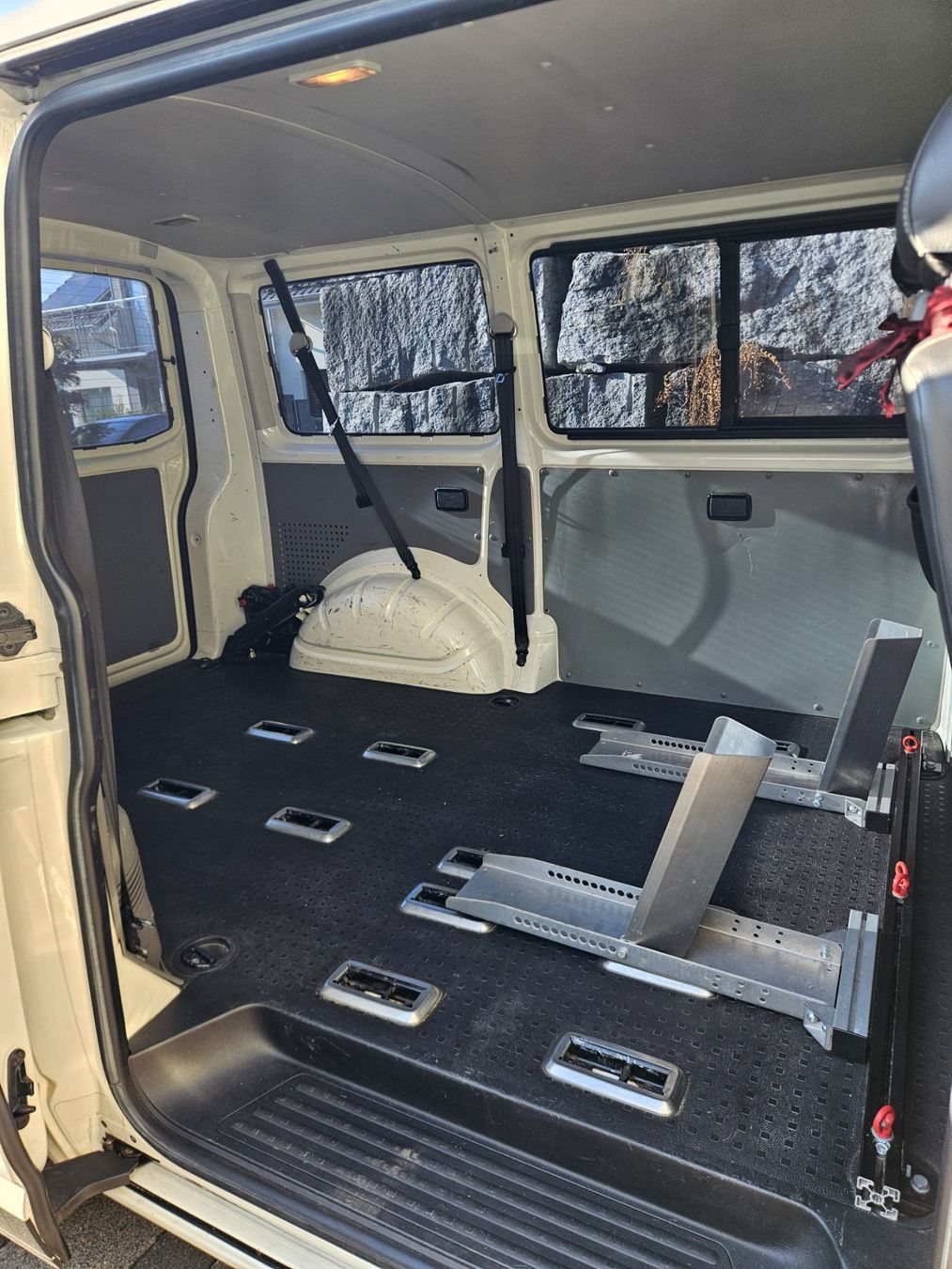 VW Autos: VW T5 2.5 TDI – Gebraucht aus Gontenschwil von theoldgreg 9