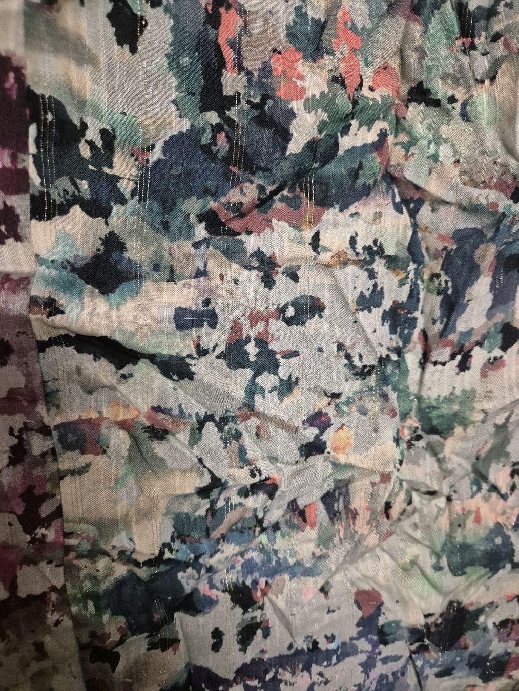 Desigual Camicette: Desigual Bluse Gr. XL neu – Nuovo e nell'imballaggio originale da Thalwil venduto da Briscolina 2