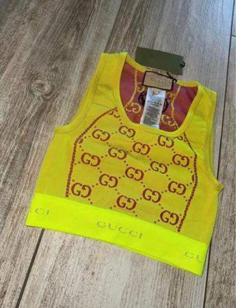 Gucci top
