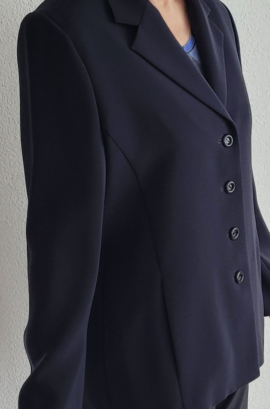 Jacken: Herbstlich-warmer Blazer – Gebraucht aus Oberuzwil von rtr_wp6m 1