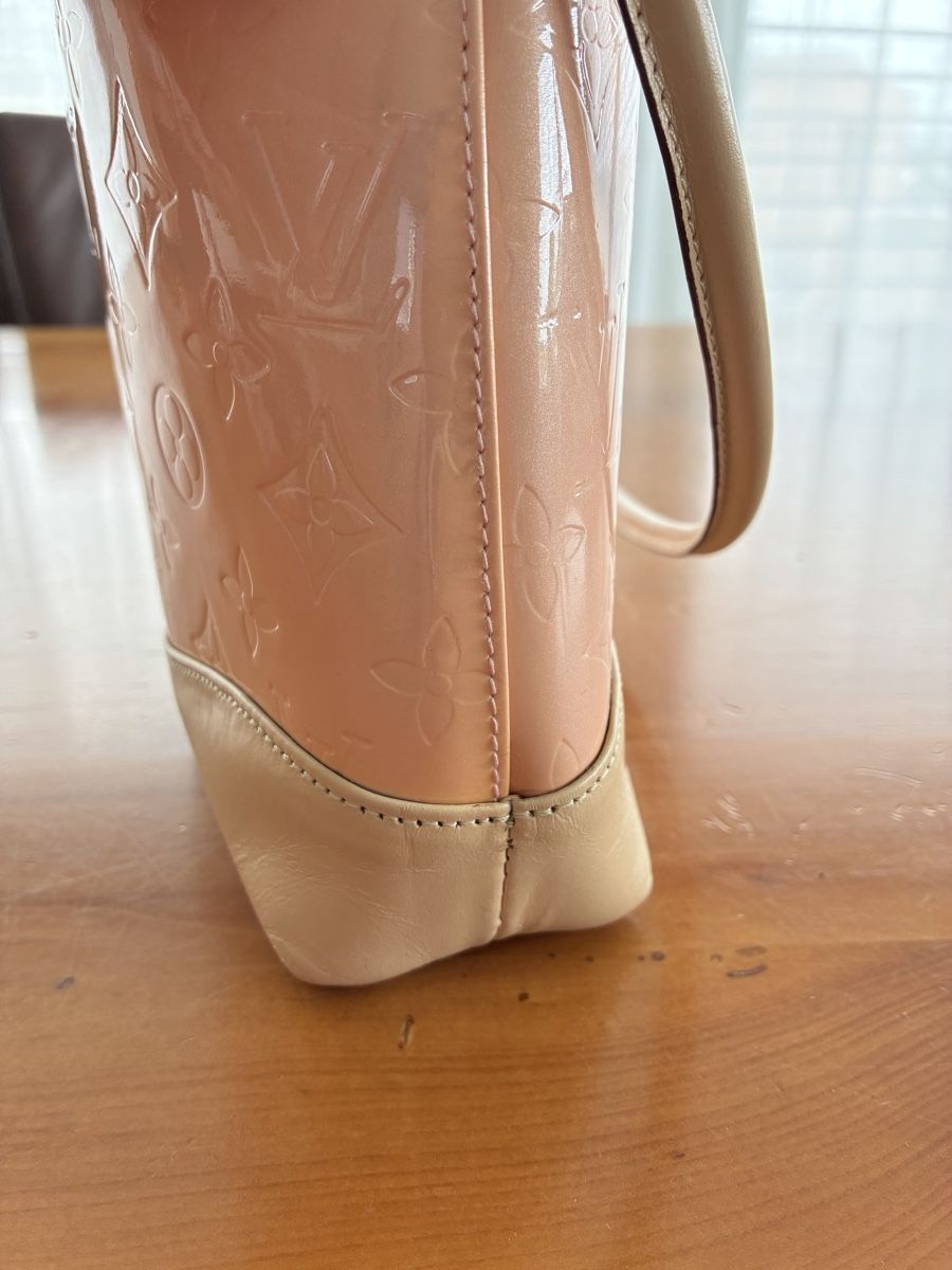 Louis Vuitton Borse da donna: Louis Vuitton  Vintage Original – Usato da Küttigen venduto da Luckynatur 8